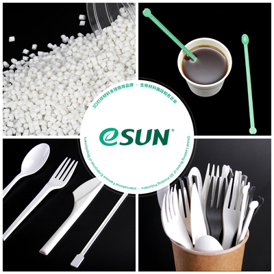 滿足禁塑需要，共建綠色未來