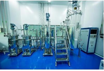 海特生物IPO申請成功過會，生產、研發與銷售能力將全面提升